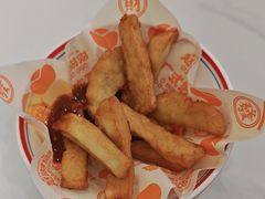 -赵财财·肠粉·煲仔饭(华润万象城店)