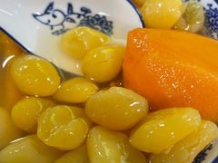 -黄记潮汕甜汤(贝底田坊店)