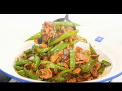 -兰湘子·湘菜小炒(长安万科广场店)