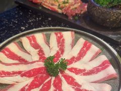 -樱嘢·炭火烧肉(惠南店)