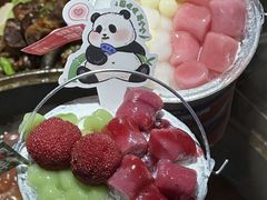 -楠火锅(西单店)