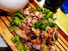自制猪头肉-徽珍源(龙茗路店)