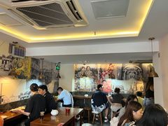 -舒蔡记生煎菜饭(云南中路店)