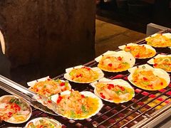-雍和会海鲜姿造自助(湖东路店)