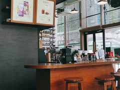 -星巴克(贵阳花果园1店)