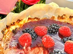 -BROWNSTONE布朗石西班牙餐厅(富城店)