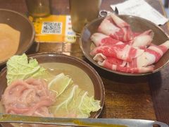-黄潇洒老火锅(九眼桥宏济巷店)