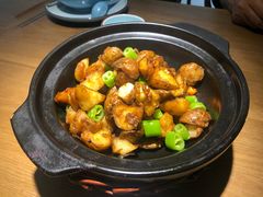 -丁胖家之味(鹏瑞利东站广场店)