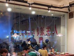 -马厂老火锅(胜太路店)