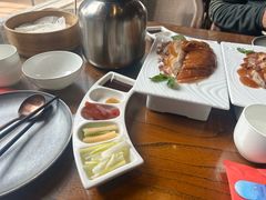 -北京老铺烤鸭(老城根店)