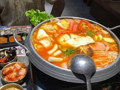 -兰正韩·韩国料理(春熙路店)