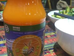 -啊臻味道米粉·五月花儿(沙嘴店)