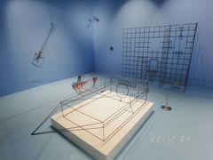 -chi K11艺术空间展览厅