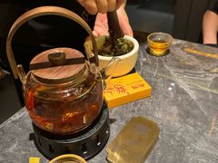 -炊烟小炒黄牛肉(浦东世纪汇店)