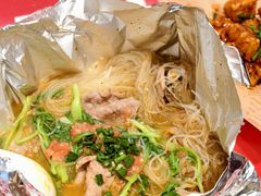 -见味花甲(福田coco park店)