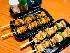 -鸟贵族(天王寺北口店)