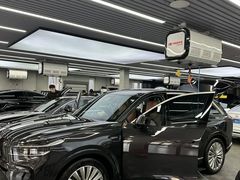 -3M博瑞达龙膜威固BOP保镖汽车贴膜隐形车衣(国贸店)