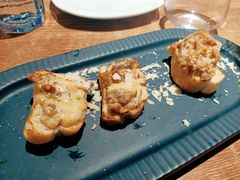 炙烤肥牛Tapas-必胜客(五道口店)