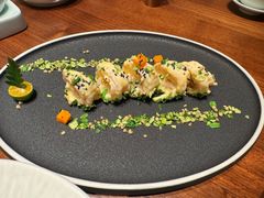 -喜鼎海胆水饺(东港店)