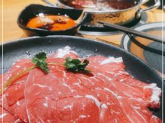-呷哺呷哺 黄金牧场 (新中关购物中心店)