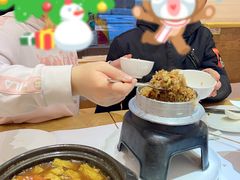 -幸福蔬·时尚蔬食(黄山湖公园店)