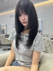 -YOUNG漾沙龙