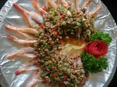 -顶顶香煎饼家常菜(金花南路店)