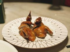 -锦园春香港茶餐厅(西海湾旗舰店)