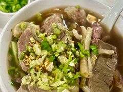 -菜忠潮州牛肉店(岗厦店)