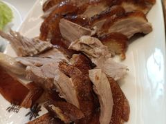 -全聚德(哈尔滨店)