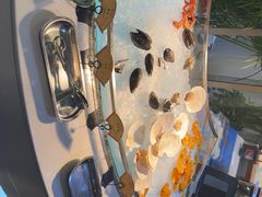 -印象餐厅(杭州国际博览中心北辰大酒店)