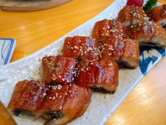 -水之惠鲜鱼料理(王府大街店)