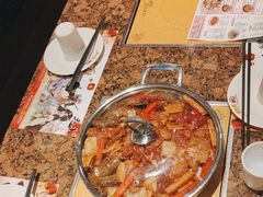-黄记煌三汁焖锅(金凤万达广场店)