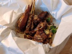 -纽顿熟食中心