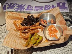 -蛙来哒(万豪城市广场黑金冠店)