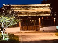 -石湖景区