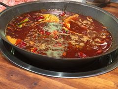 -楠火锅(哈尔滨金爵万象店)