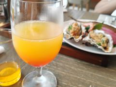-TABLE·味西餐厅-成都茂业JW万豪酒店