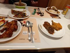 -好伦哥披萨(地坛店)