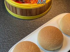 -蝴蝶里·粤菜·点心(滨江龙湖店)