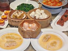 -陶陶居酒家(第十甫路总店)