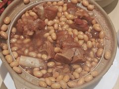 -吕氏疙瘩汤·新派鲁菜(东城万达广场店)