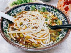 -许佳后安粉汤店