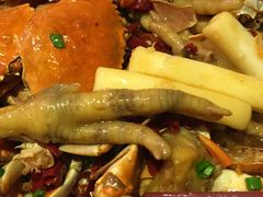 招牌肉蟹煲-胖哥俩肉蟹煲(昆山金鹰店)