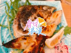 -德川家日本料理(顺义华联店)