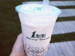 -1点点(银座和谐广场店)
