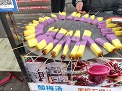 -东仓门早市
