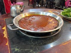 -储奇门鳝鱼火锅(总店)