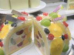 -PAOPAO Bakery&Café(港汇店)