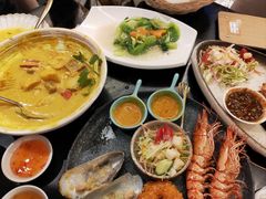-Thai Alley泰爱里(二沙岛店)